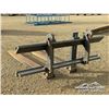 Image 4 : VOLVO PALLET FORKS W/ EXTENSIONS