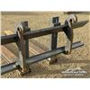 Image 5 : VOLVO PALLET FORKS W/ EXTENSIONS