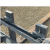 Image 7 : VOLVO PALLET FORKS W/ EXTENSIONS