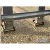 Image 9 : VOLVO PALLET FORKS W/ EXTENSIONS