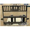 Image 7 : 48 IN. SKID STEER PALLET FORKS
