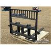 Image 3 : 48 IN. SKID STEER PALLET FORKS
