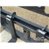 Image 7 : 48 IN. SKID STEER PALLET FORKS