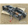 Image 1 : SKID STEER HYDRAULIC PTO ADAPTER
