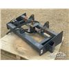 Image 3 : SKID STEER HYDRAULIC PTO ADAPTER