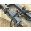 Image 7 : SKID STEER HYDRAULIC PTO ADAPTER