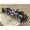 Image 1 : SKID STEER HYDRAULIC PTO ADAPTER