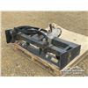 Image 1 : SKID STEER HYDRAULIC PTO ADAPTER