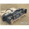 Image 2 : SKID STEER HYDRAULIC PTO ADAPTER