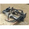 Image 3 : SKID STEER HYDRAULIC PTO ADAPTER