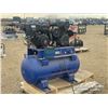 Image 2 : 66 GALLON BLUE VIPER AIR COMPRESSOR