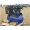 Image 3 : 66 GALLON BLUE VIPER AIR COMPRESSOR