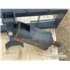 Image 5 : SKID STEER ATTACHMENT PLATE