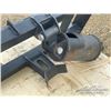 Image 6 : SKID STEER ATTACHMENT PLATE