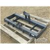 Image 1 : SKID STEER ATTACHMENT