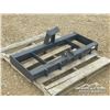 Image 2 : SKID STEER ATTACHMENT