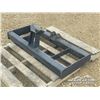 Image 3 : SKID STEER ATTACHMENT