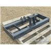 Image 4 : SKID STEER ATTACHMENT
