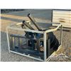 Image 3 : SKID STEER AUGER