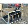 Image 4 : SKID STEER AUGER