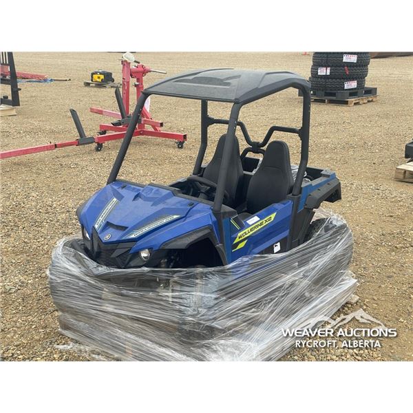 KIDS 24 VOLT RECREATIONAL ATV