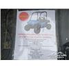 Image 7 : KIDS 24 VOLT RECREATIONAL ATV