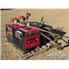 Image 1 : (3) GENERATORS, (2) STIHL S90 STRING TRIMMERS