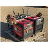 Image 2 : (3) GENERATORS, (2) STIHL S90 STRING TRIMMERS
