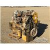 Image 1 : CATERPILLER 3406 INLINE 6 DIESEL ENGINE