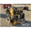 Image 2 : CATERPILLER 3406 INLINE 6 DIESEL ENGINE