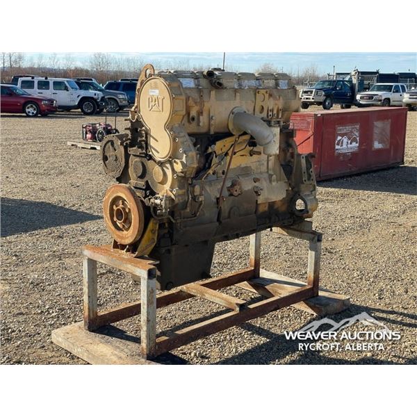 CATERPILLER C15 DIESEL ENGINE