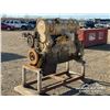 Image 1 : CATERPILLER C15 DIESEL ENGINE
