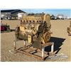 Image 3 : CATERPILLER C15 DIESEL ENGINE