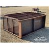 Image 4 : STEEL MESH CRATE