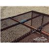 Image 5 : STEEL MESH CRATE