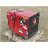 Image 1 : POWER HEAVY DUTY SYSTEMS DIESEL GENERATOR