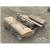 Image 1 : BOLT ON CUT EDGES W/MISC SCRAP METAL
