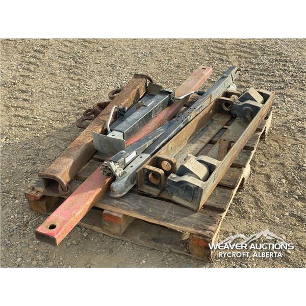 TOWING ACCESSORIES