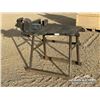 Image 1 : STEEL WORKBENCH W/VISE