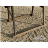 Image 7 : STEEL WORKBENCH W/VISE
