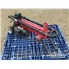 Image 1 : 6 TON ELECTRIC LOG SPLITTER