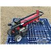 Image 2 : 6 TON ELECTRIC LOG SPLITTER