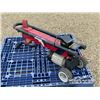 Image 3 : 6 TON ELECTRIC LOG SPLITTER