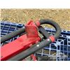 Image 8 : 6 TON ELECTRIC LOG SPLITTER