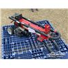 Image 1 : 6 TON ELECTRIC LOG SPLITTER