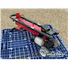 Image 3 : 6 TON ELECTRIC LOG SPLITTER