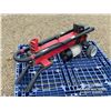 Image 4 : 6 TON ELECTRIC LOG SPLITTER