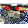 Image 5 : 6 TON ELECTRIC LOG SPLITTER