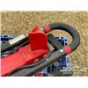 Image 8 : 6 TON ELECTRIC LOG SPLITTER