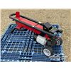 Image 3 : 6 TON ELECTRIC LOG SPLITTER
